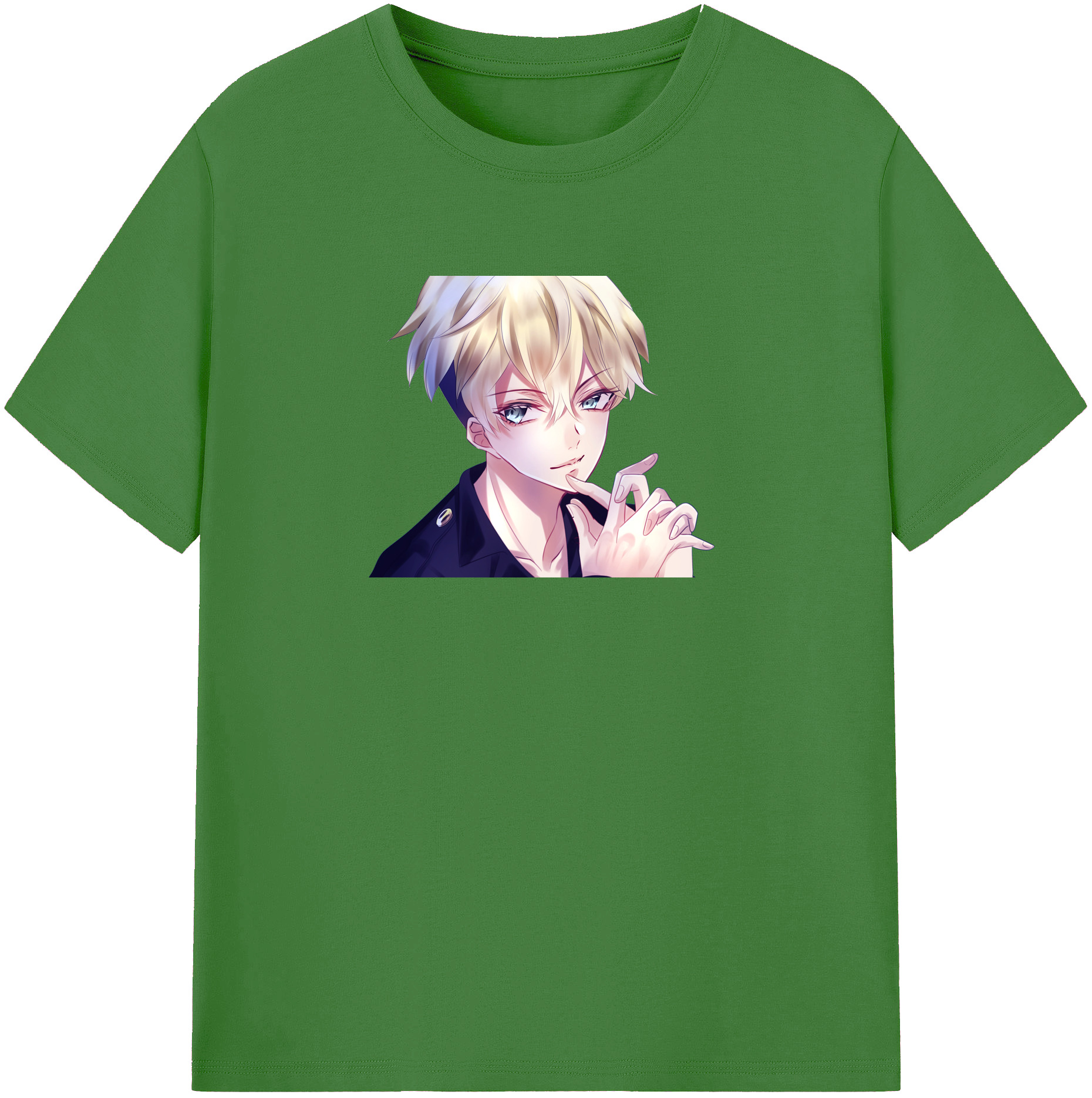 （画像用） 東京リベンジャーズ Tokyo Revengers レディースカジュアルプリントTシャツ（綿100％）